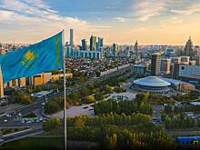 В России высказались об изменении статуса русского языка в Казахстане