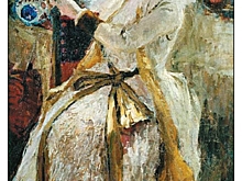 Князья Михаил, Николай, Александр и Владимир Голицыны – дети Софьи Делянян