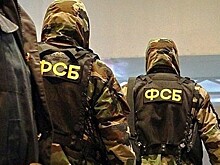 ФСБ не дала украинскому агенту взорвать офицера Минобороны в Петербурге