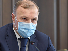 Кумпилов заявил о сокращении мест для ковидных больных в Адыгее