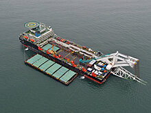 Экспорт светлых нефтепродуктов будет расти