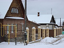 Уральцы мешают соседям подключаться к газу
