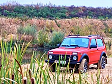 Новая Lada Niva Sport — быть или не быть? Мнение редакции