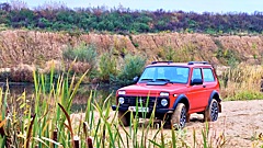 Новая Lada Niva Sport — быть или не быть? Мнение редакции