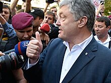 Большая чистка. Власть Зеленского избавляется от Порошенко и его людей