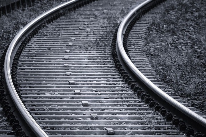 Движение поездов в Белгородской области удалось восстановить после взрыва