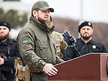 Поле боя: Рамзан Кадыров призвал тактику менять