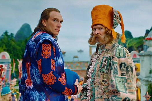 Фильм «Летучий корабль» получит продолжение. Оно выйдет осенью 2026 года