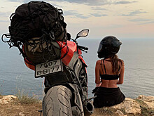 После гибели МотоТани завели уголовное дело