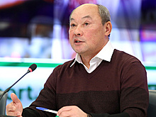 Алфосов рассказал, почему тренер гимнаста Нагорного не вошел в новый список сборной России