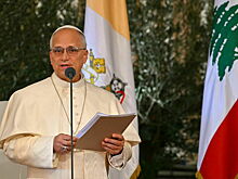 Зачем Ватикан вступает в «ближневосточную игру»