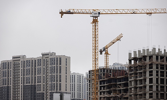 Названо условие для массовой ипотеки в России