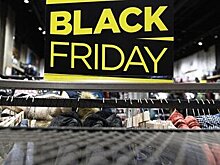 Выяснилось, как избежать мошенников в "черную пятницу"