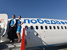 В.Савельев: Стоимость авиакомпании «Победа» составляет 800 млн долл.