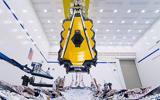 Соединяя Webb