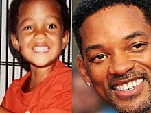 Чем занимался голливудский актер Уилл Смит до начала своей карьеры + фото из детства