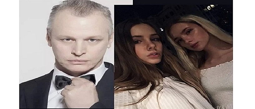 Как выглядят взрослые красавицы-дочки актера Сергея Юшкевича