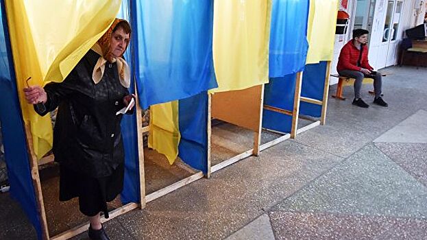 "Партия Шария" представила первую пятерку кандидатов на выборах в Раду