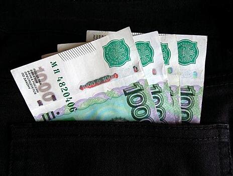 Оклады госслужащих могут проиндексировать в октябре