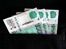 Оклады госслужащих могут проиндексировать в октябре