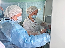 В роддомах Кузбасса начались проверки: подробности сообщил губернатор