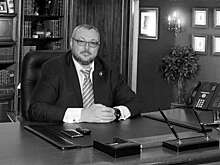На западе Москвы убита семья бывшего вице-президента "Газпромбанка" Аваева