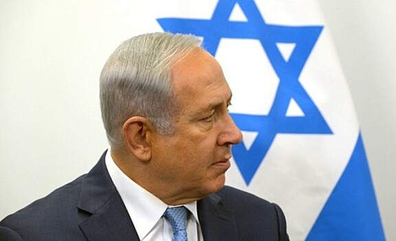 Трамп поздравил Нетаньяху с рекордом