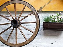 Русские любят все большое