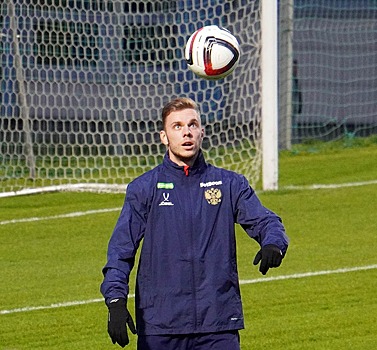 Оптимальный состав сборной России