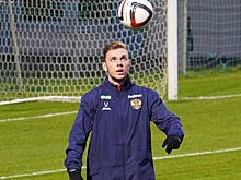 Оптимальный состав сборной России