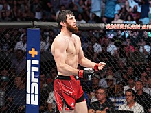 Почему Магомед Анкалаев снова не будет драться за титул UFC в полутяжелом весе?