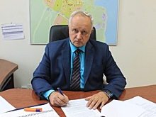 Появились подробности убийства заммэра Новоуральска