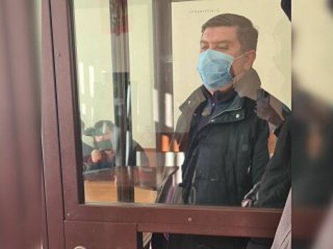 Суд продлил домашний арест Кучарбаеву и Беляеву до 22 марта 2023 года