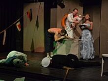 Ложа целиком из партера. Куда плывёт неформальный театр?