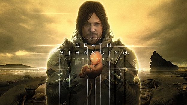 Не чини то, что и так не сломано. Мини-обзор Death Stranding: Director's Cut