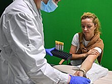 "Фармсинтез" будет участвовать в разработке антитела для лечения COVID-19