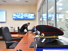 Полиция задержала водителя иномарки, сбившего детей в столице