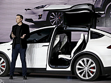 Илон Маск рассказал, какие машины водит