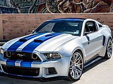 Тюнинговый Roush JackHammer Mustang готов к продаже