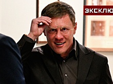 Следствие запросило новый арест по делу бывшего вице-президента РФС Сергея Анохина