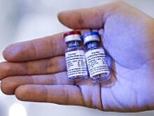 Клинические исследования вакцины от COVID-19 завершатся в сентябре