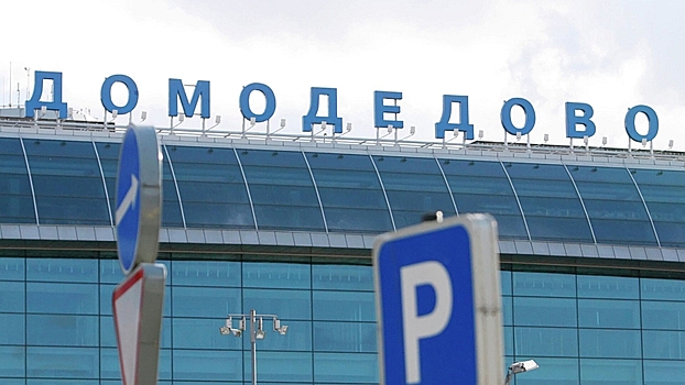 В&nbsp;аэропорту Домодедово во&nbsp;время досмотра вспыхнул аккумулятор моноколеса