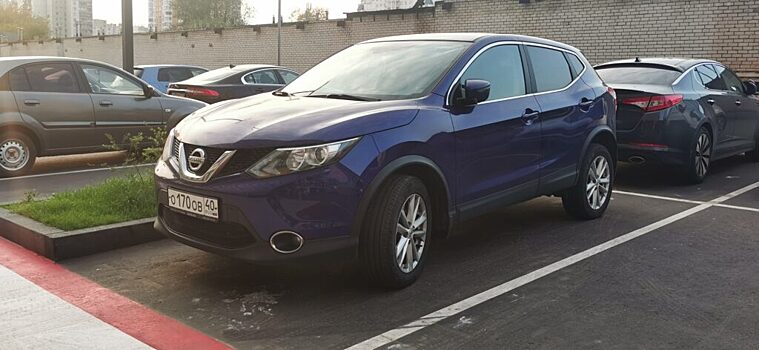 Сразу две модели Nissan вошли в 5 самых продаваемых японских автомобилей в России в 2021 году