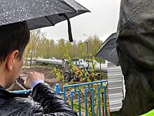Для очистки дамбы Абаканской протоки привлекут водолазов