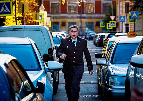 Слова о войне, съемки, мнение об Украине: как живет актер Денис Рожков