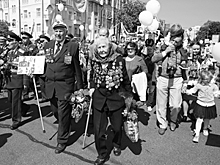 Одесса вступилась за праздник Победы