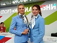 Мотопробег «Донбасс-Кузбасс» закроет программу форума «Россия — спортивная страна»