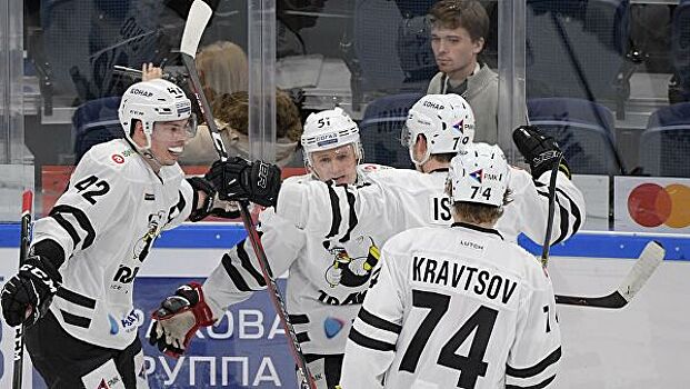 В "Тракторе" выявлено несколько случаев заражения коронавирусом