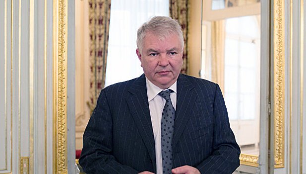 Посол РФ в Париже назвал препятствия для встречи в "нормандском" формате