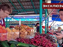 Производители рассказали о прогнозах роста цен на черешню и яблоки